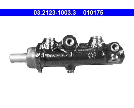Huvudbromscylinder 03.2123-1003.3 ATE