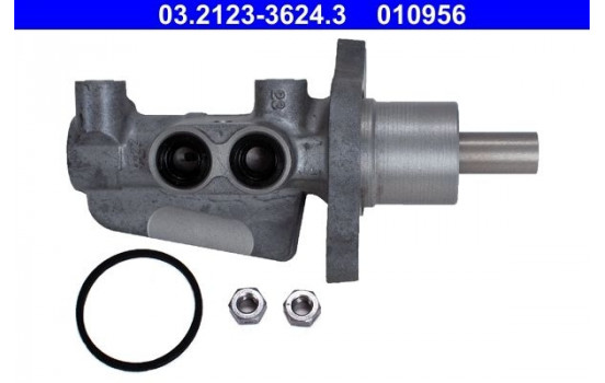 Huvudbromscylinder 03.2123-3624.3 ATE