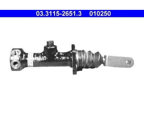Huvudbromscylinder 03.3115-2651.3 ATE