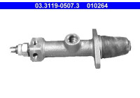 Huvudbromscylinder 03.3119-0507.3 ATE