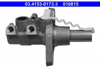 Huvudbromscylinder 03.4153-0173.3 ATE