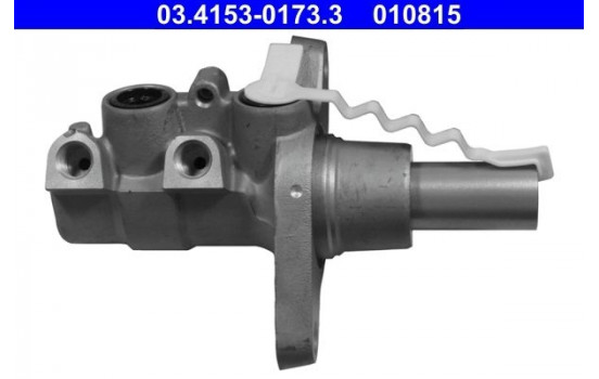 Huvudbromscylinder 03.4153-0173.3 ATE