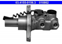 Huvudbromscylinder 03.4155-0156.3 ATE