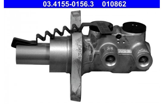 Huvudbromscylinder 03.4155-0156.3 ATE