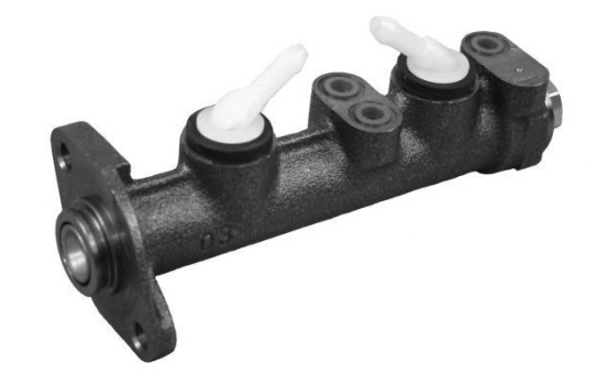 Huvudbromscylinder 1007 ABS