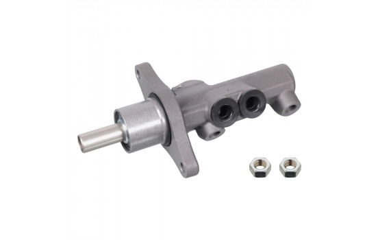 Huvudbromscylinder 103222 FEBI