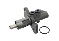 Huvudbromscylinder 103518 FEBI