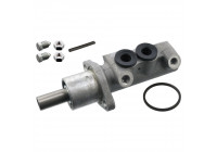 Huvudbromscylinder 104099 FEBI