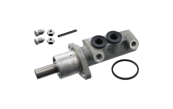 Huvudbromscylinder 104099 FEBI