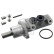 Huvudbromscylinder 104099 FEBI, miniatyr 2
