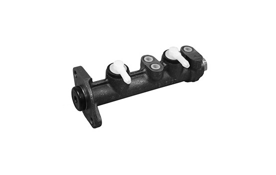 Huvudbromscylinder 1041 ABS, bild 2