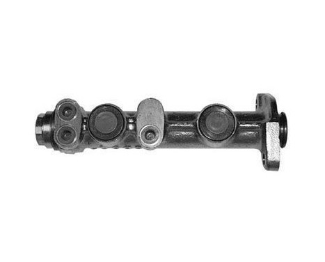 Huvudbromscylinder 1050 ABS