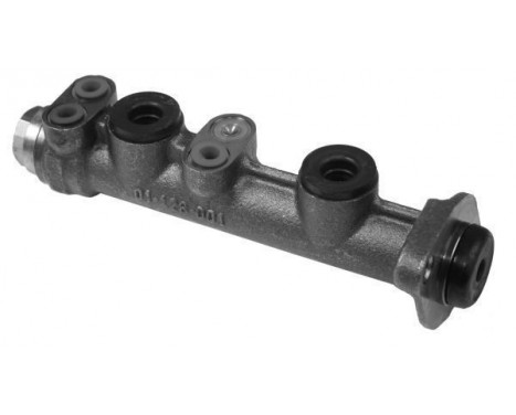 Huvudbromscylinder 1061 ABS