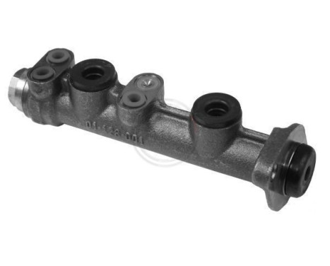 Huvudbromscylinder 1061 ABS, bild 3