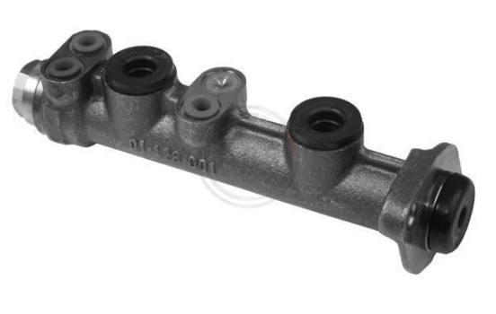 Huvudbromscylinder 1061 ABS, bild 3