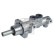 Huvudbromscylinder 106955 FEBI, miniatyr 2