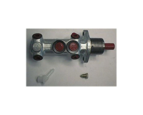 Huvudbromscylinder 1074 ABS, bild 2