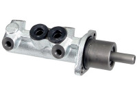 Huvudbromscylinder 1074 ABS