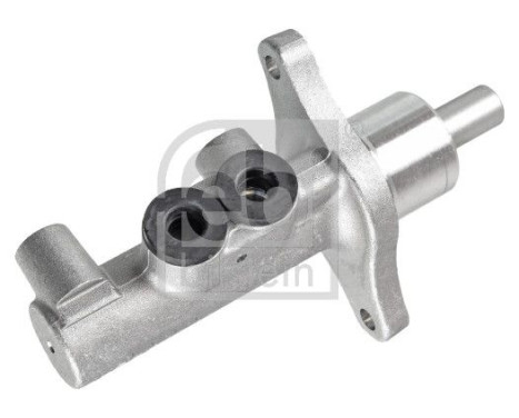 Huvudbromscylinder 108083 FEBI, bild 4