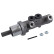 Huvudbromscylinder 108704 FEBI
