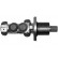 Huvudbromscylinder 1157 ABS, miniatyr 2