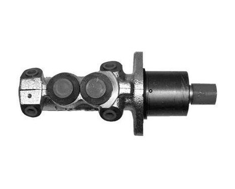 Huvudbromscylinder 1157 ABS