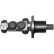 Huvudbromscylinder 1157 ABS, miniatyr 3