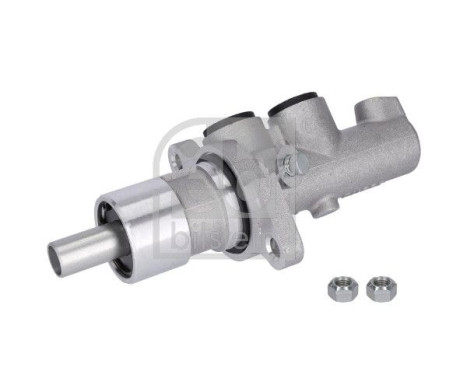 Huvudbromscylinder 12271 FEBI, bild 2