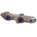 Huvudbromscylinder 1349 ABS, miniatyr 2