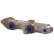 Huvudbromscylinder 1349 ABS, miniatyr 3