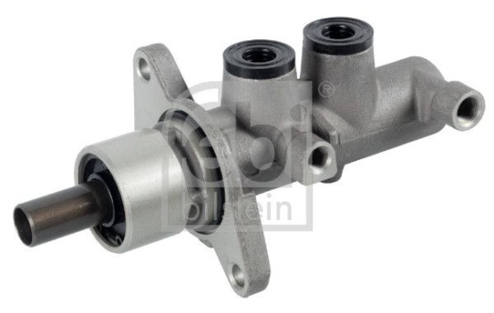 Huvudbromscylinder 171034 FEBI, bild 2