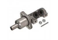 Huvudbromscylinder 171167 FEBI