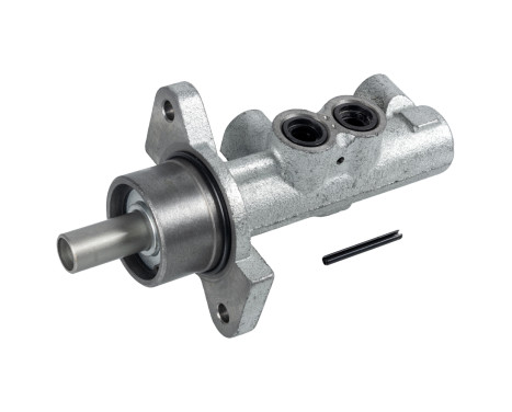 Huvudbromscylinder 171169 FEBI