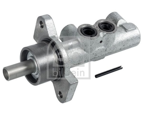 Huvudbromscylinder 171169 FEBI, bild 2