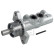 Huvudbromscylinder 171169 FEBI, miniatyr 2