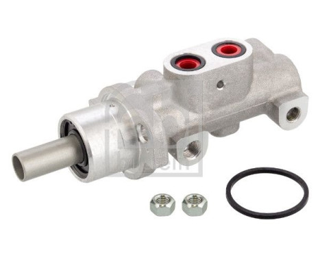 Huvudbromscylinder 171183 FEBI, bild 2