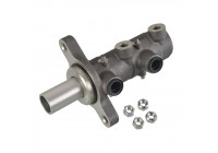 Huvudbromscylinder 171184 FEBI