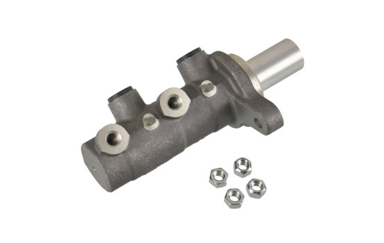 Huvudbromscylinder 171184 FEBI, bild 2