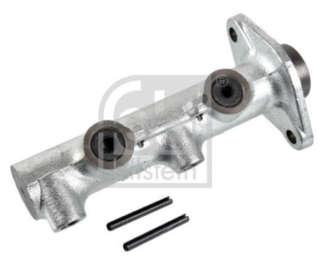 Huvudbromscylinder 171339 FEBI, bild 3