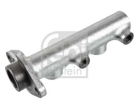 Huvudbromscylinder 171339 FEBI, bild 4