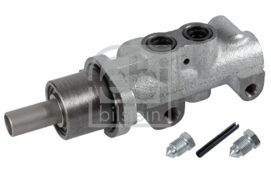 Huvudbromscylinder 171366 FEBI, bild 2