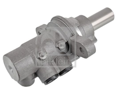 Huvudbromscylinder 171367 FEBI, bild 4