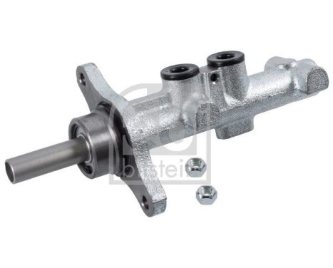 Huvudbromscylinder 171850 FEBI, bild 2
