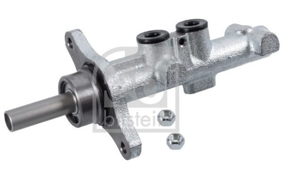 Huvudbromscylinder 171850 FEBI, bild 2