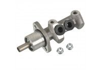 Huvudbromscylinder 171889 FEBI