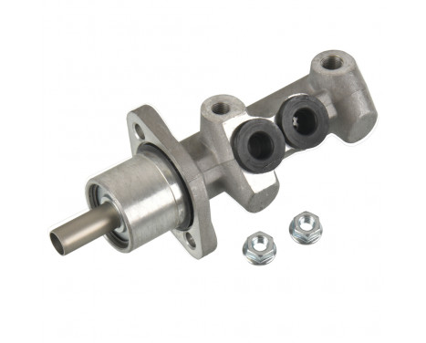 Huvudbromscylinder 171889 FEBI