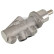 Huvudbromscylinder 171889 FEBI, miniatyr 4