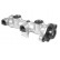 Huvudbromscylinder 1722 ABS