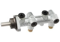 Huvudbromscylinder 1723 ABS