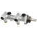 Huvudbromscylinder 1723 ABS, miniatyr 3
